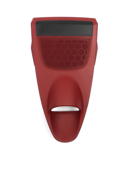 Palubní kryt pro budík Chrono – Porsche Boxster/Cayman 718 (2016-2019)