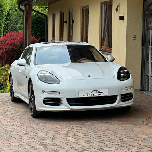 Přední LED světlomety pro Porsche Panamera 970.2 (2013-2016)