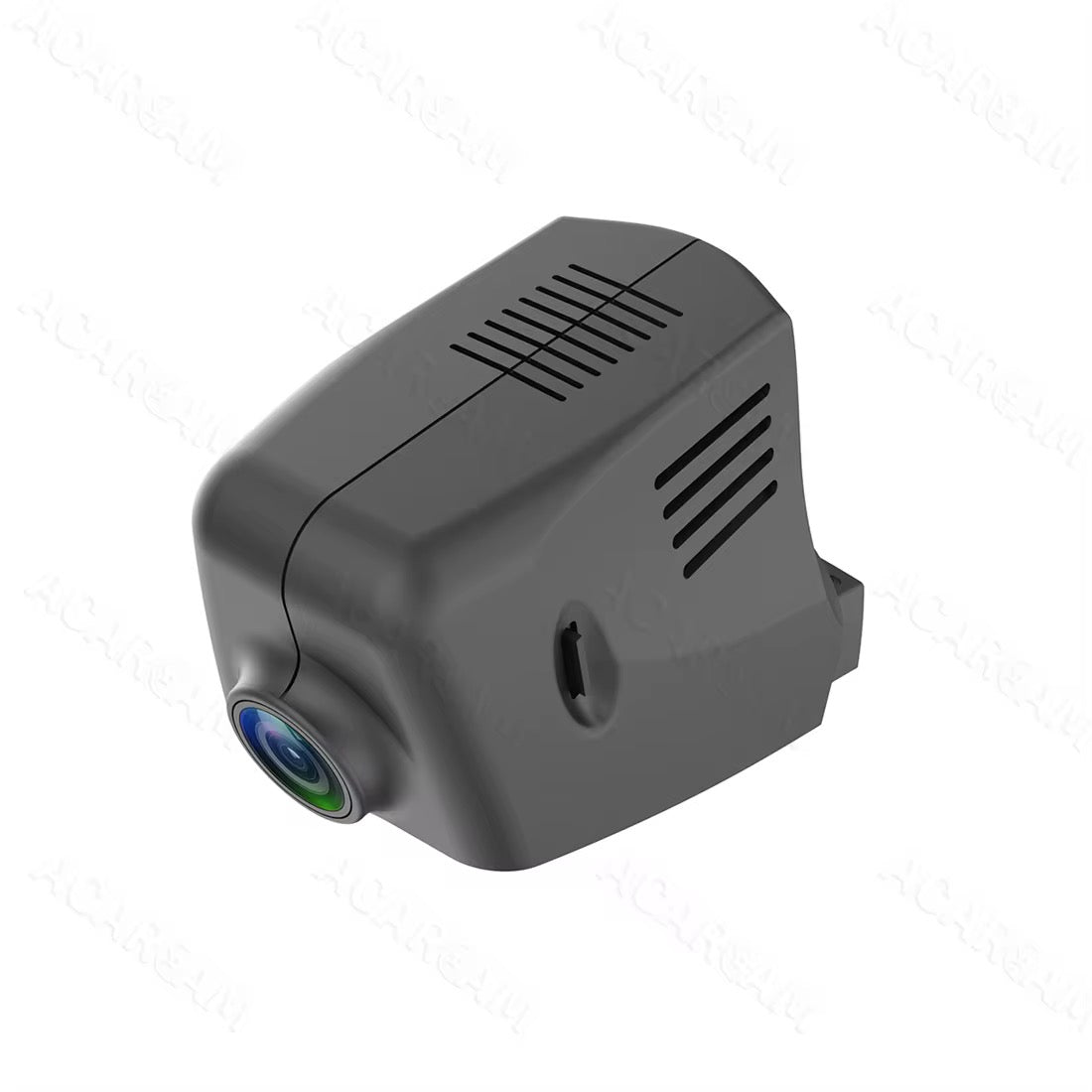 Čelní záznamová kamera pro Porsche 911, Cayenne, Panamera, Macan Boxster, Cayman (2009-2025)