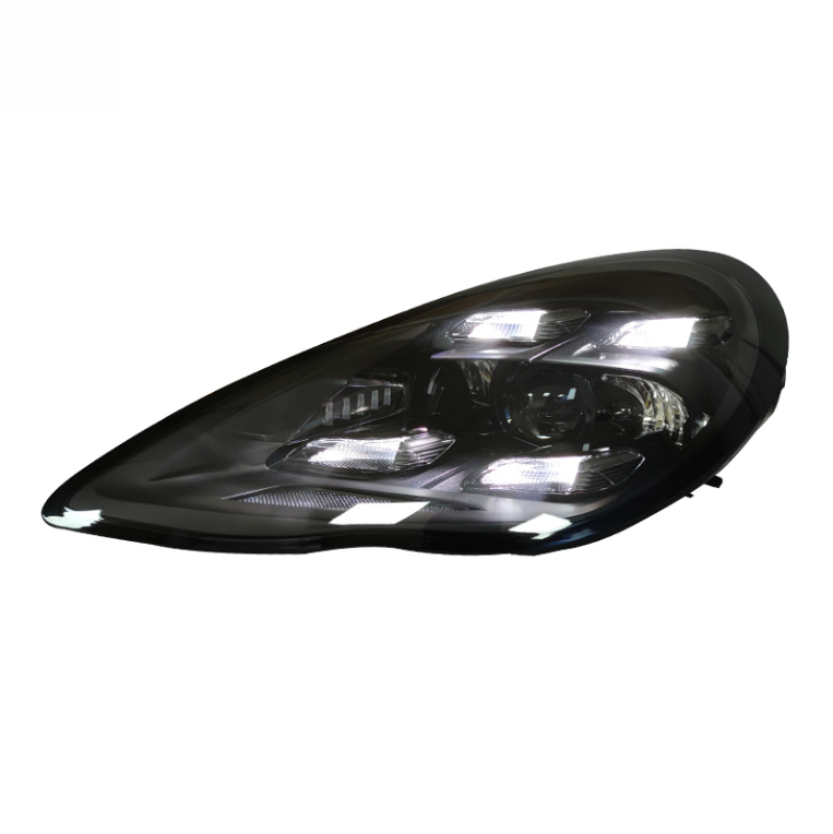 Přední LED světlomety pro Porsche Panamera 970.1 (2009-2013)