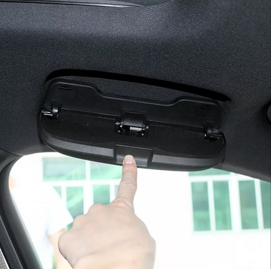 Držák na brýle pro Porsche Cayenne 2010–2017 (generace 958/958.2)