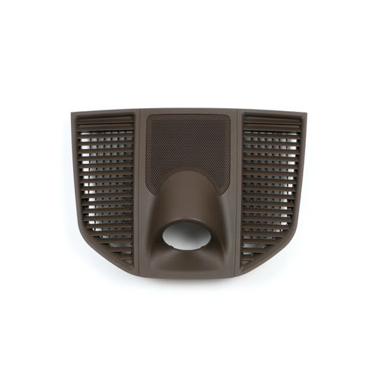 Palubní kryt pro budík Chrono – Porsche Macan 2014-2024 (generace 95B.1, 95B.2, 95B.3)