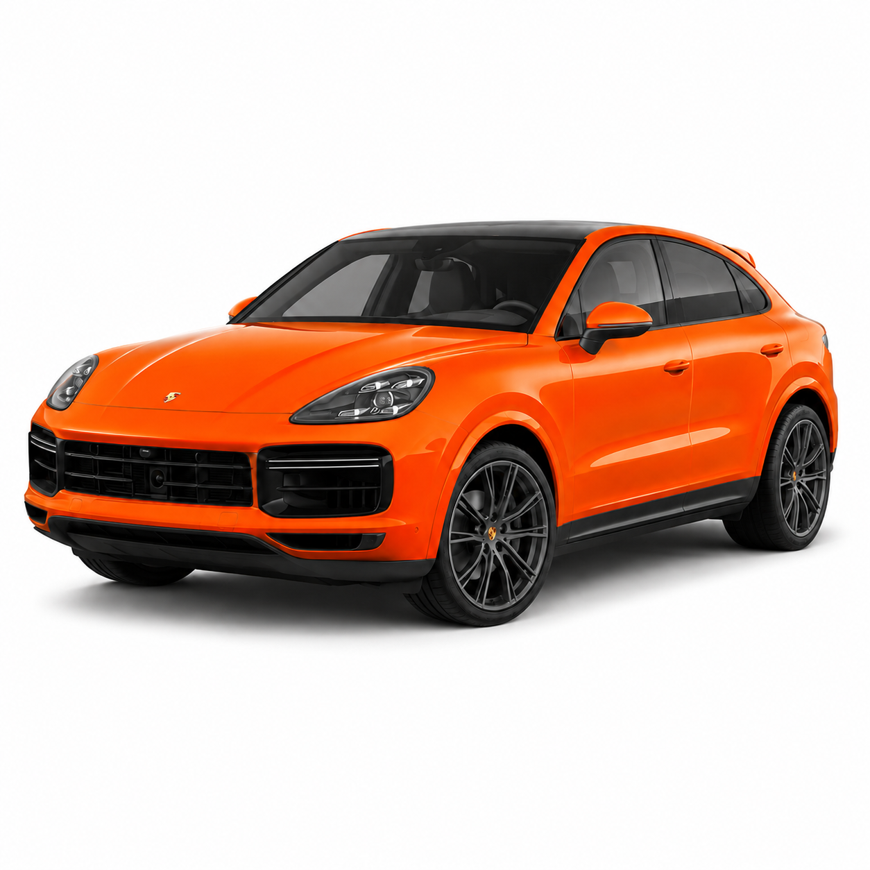 Cayenne