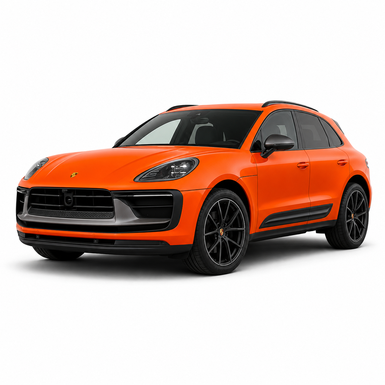 Macan