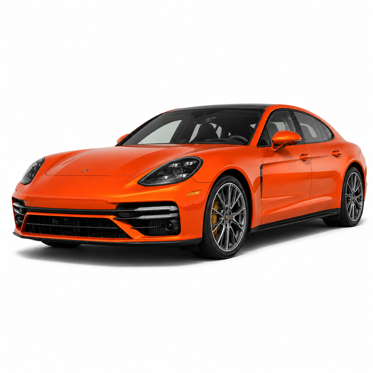 Panamera