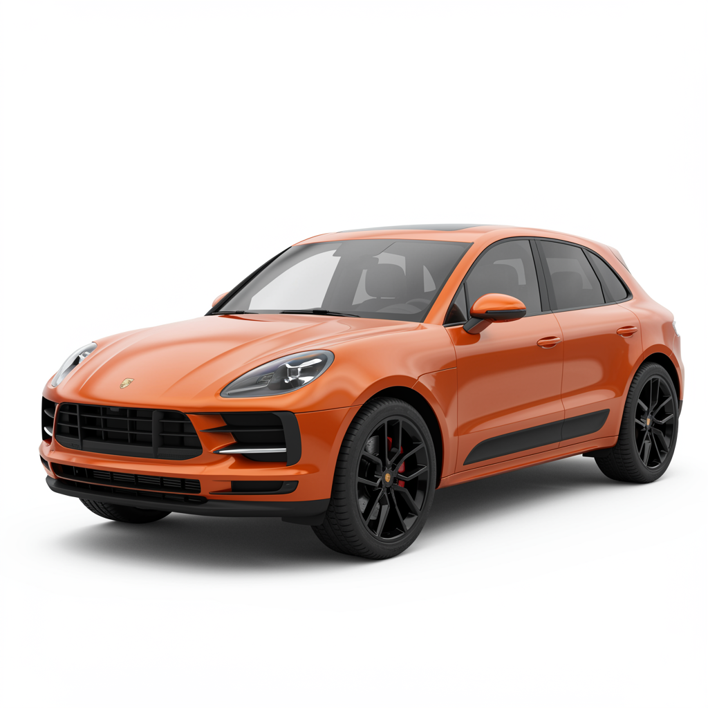 Macan