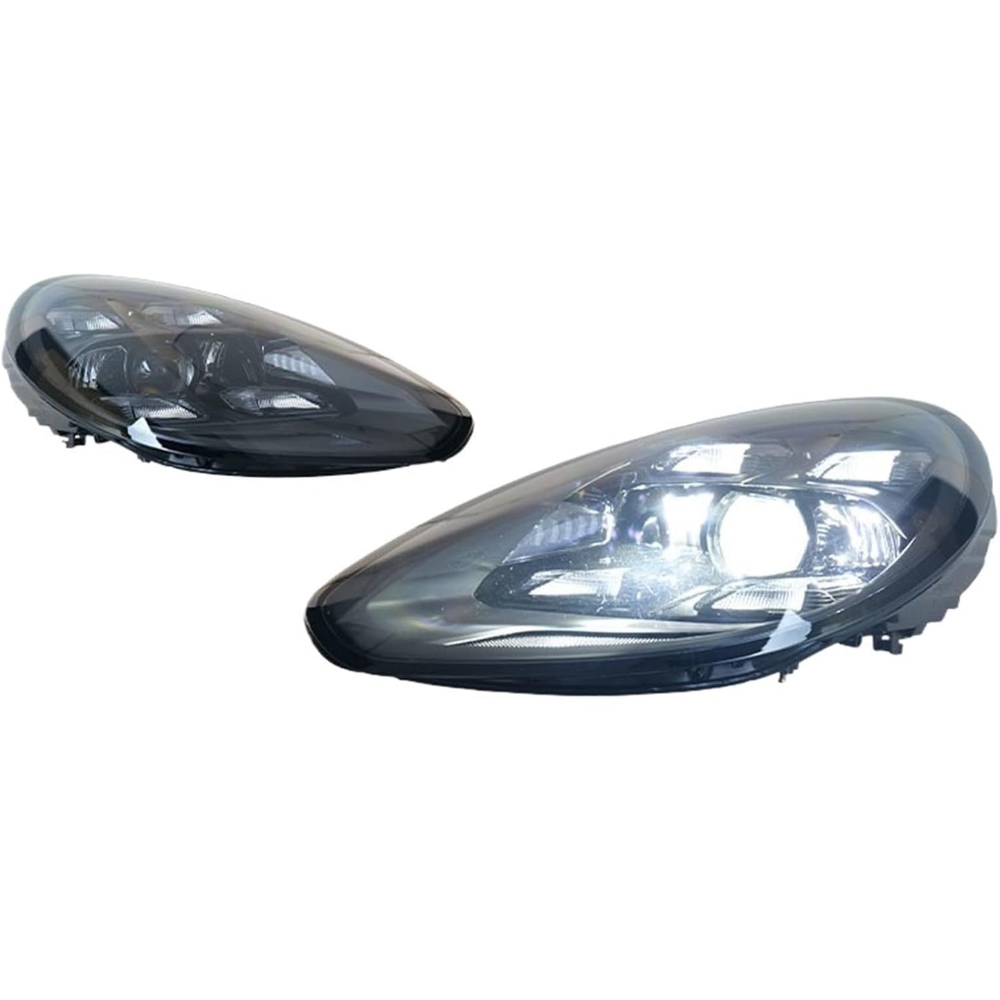 Přední LED světlomety pro Porsche Panamera 970.2 (2013-2016)