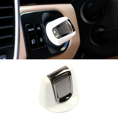 Kryt na keyless v lakovaných barvách pro Porsche Cayenne 9YA (2017–2023)