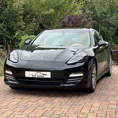 Přední LED světlomety pro Porsche Panamera 970.1 (2009-2013)