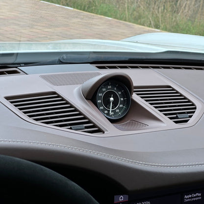 Palubní kryt pro budík Sport Chrono – Porsche 911 992 (2019-2024)