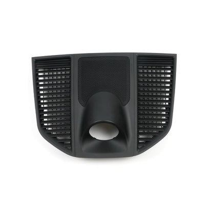 Palubní kryt pro budík Chrono – Porsche Macan 2014-2024 (generace 95B.1, 95B.2, 95B.3)