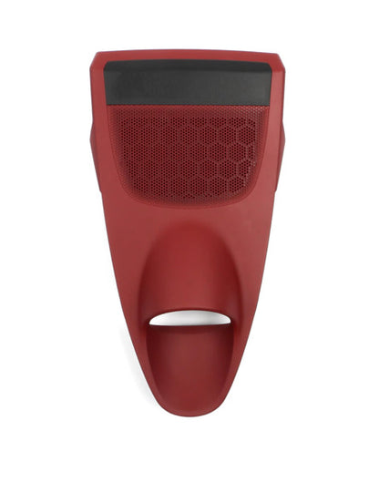 Palubní kryt pro budík Chrono – Porsche Boxster/Cayman 718 (2016-2019)