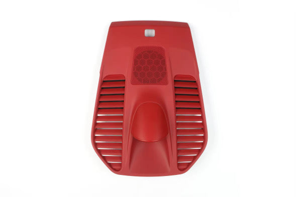 Palubní kryt pro budík Chrono – Porsche 911 2011-2019 (generace 991.1/991.2)