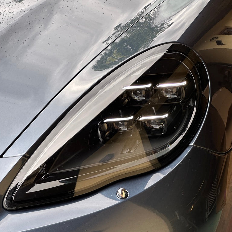 Přední LED světlomety pro Porsche Panamera 970.1 (2009-2013)