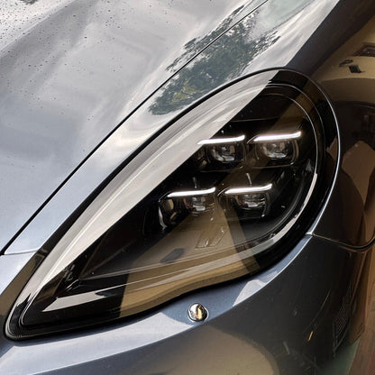 Přední LED světlomety pro Porsche Panamera 970.1 (2009-2013)