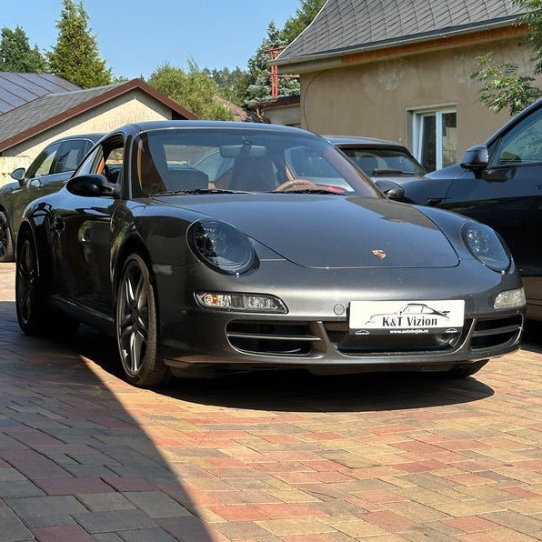 Přední LED světlomety pro Porsche 911 997.1/997.2 (2004-2012)