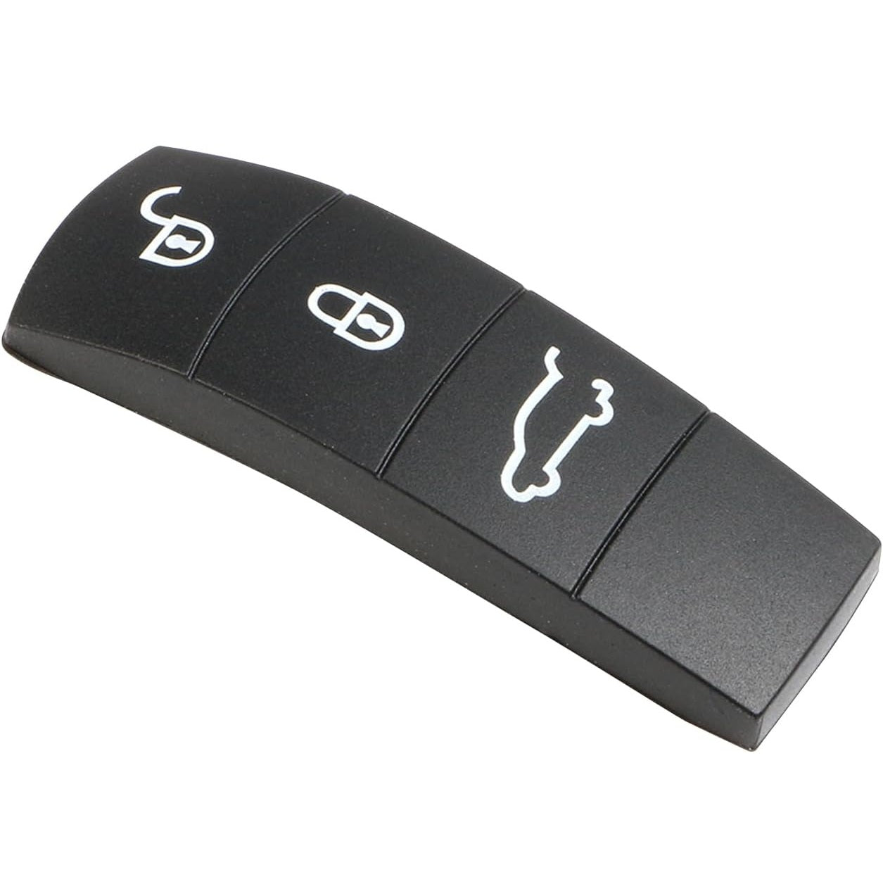 Gumové středy klíčů pro Porsche 911, Cayman, Boxster, Panamera, Cayenne, Macan (2009-2025)