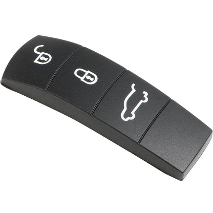 Gumové středy klíčů pro Porsche 911, Cayman, Boxster, Panamera, Cayenne, Macan (2009-2025)