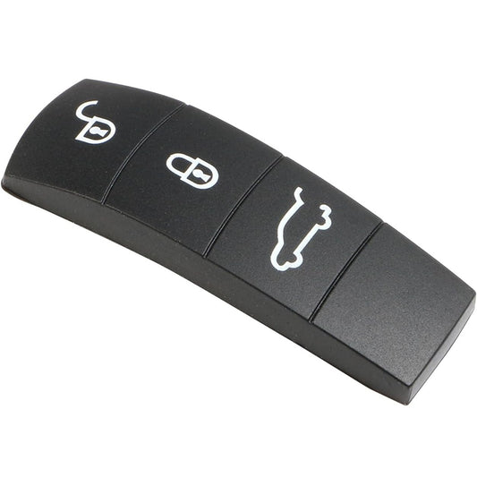 Gumové středy klíčů pro Porsche 911, Cayman, Boxster, Panamera, Cayenne, Macan (2009-2025)