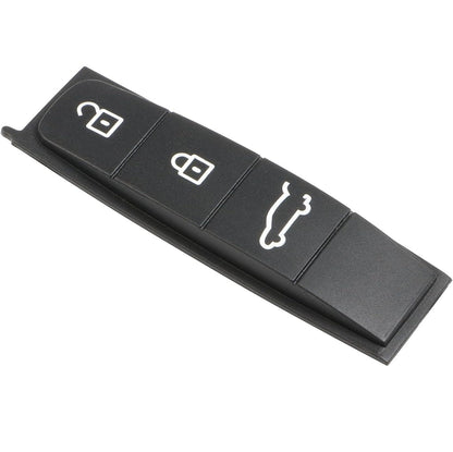 Gumové středy nových klíčů pro Porsche 911, Panamera, Cayenne (2019-2025)