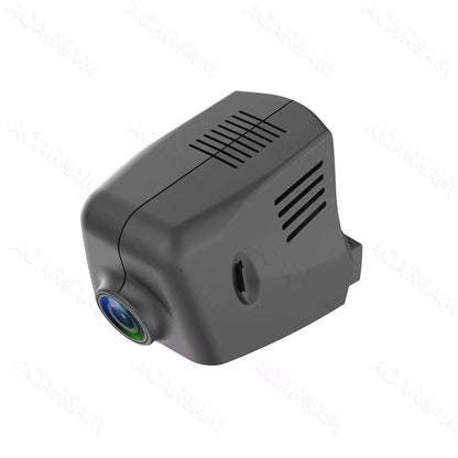 Moderní čelní záznamová kamera pro Porsche 911, Cayenne, Panamera, Taycan (2017–2024)