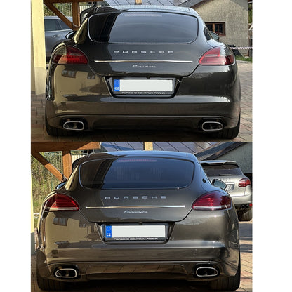 Zadní LED světlomety pro Porsche Panamera 970.1 (2009-2013)
