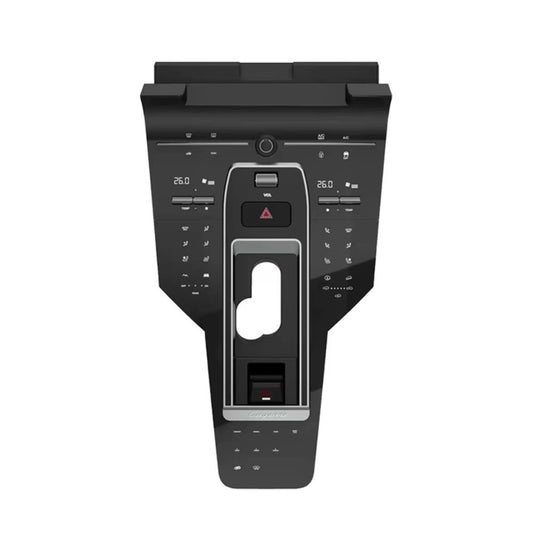 Dotykový středový ovládací panel pro Porsche Cayenne (2010-2017)