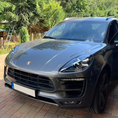 Přední LED světlomety pro Porsche Macan 95B.1 (2014-2018)