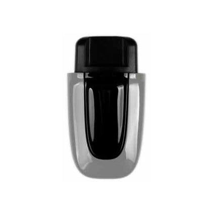 Keyless v lakovaných barvách pro Porsche 911, Cayenne, Panamera, Macan, Boxster, Cayman (2009-2025)