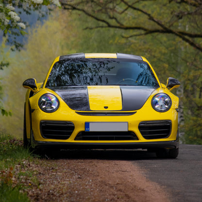 Přední LED světlomety pro Porsche 911 991.1/991.2 (2009-2019)