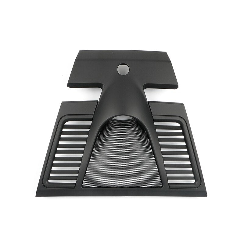 Palubní kryt pro budík Sport Chrono – Porsche Panamera 2009–2016 (generace 970.1/970.2)