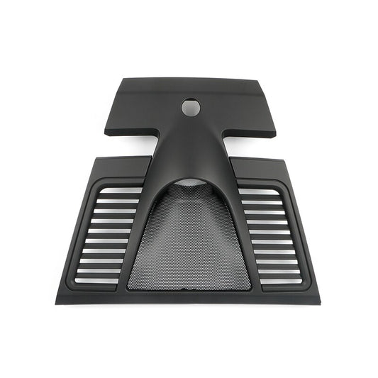 Palubní kryt pro budík Sport Chrono – Porsche Panamera 2009–2016 (generace 970.1/970.2)