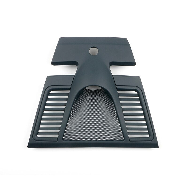 Palubní kryt pro budík Sport Chrono – Porsche Panamera 2009–2016 (generace 970.1/970.2)