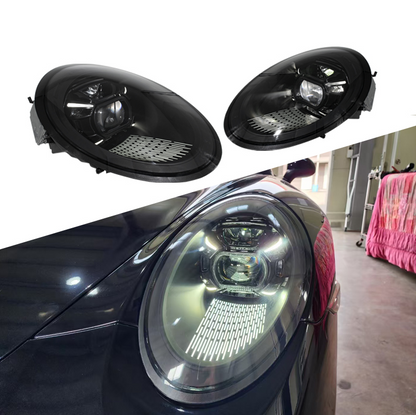 Přední LED světlomety pro Porsche 911 991.1/991.2 (2009-2019)