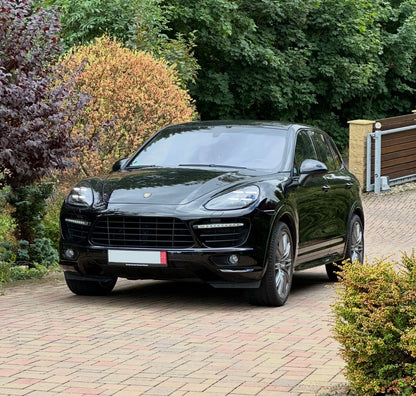 Přední LED světlomety pro Porsche Cayenne 958.1 (2010-2014)