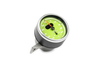 Budík Chrono pro Porsche Cayenne, Panamera, Macan, 911, Boxster/Cayman (2010–2025)