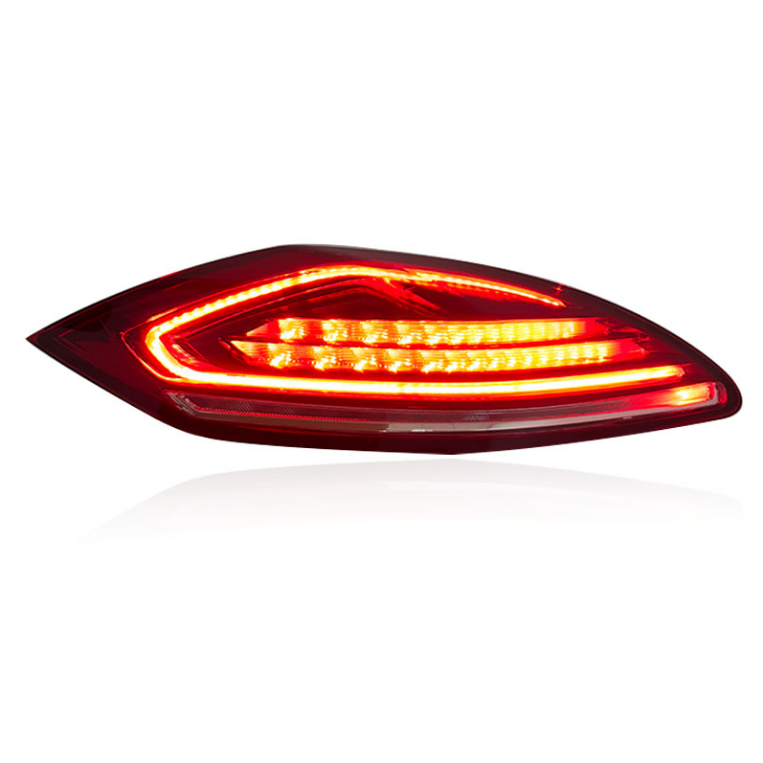 Zadní LED světlomety pro Porsche Panamera 970.1 (2009-2013)