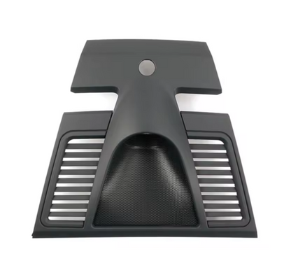 Palubní kryt pro budík Sport Chrono – Porsche Panamera 2009–2016 (generace 970.1/970.2)