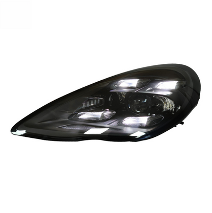 Přední LED světlomety pro Porsche Panamera 970.1 (2009-2013)