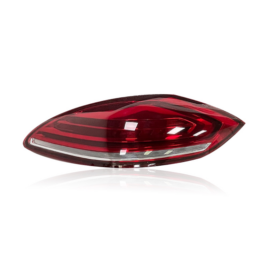 Zadní LED světlomety pro Porsche Panamera 970.1 (2009-2013)