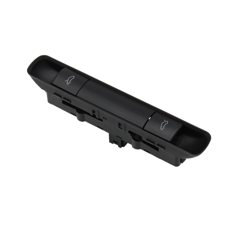 Ovládání otevírání předního a zadního kufru pro Porsche Boxster, Cayman, 911 (2004-2012)