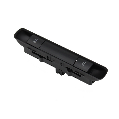 Ovládání otevírání předního a zadního kufru pro Porsche Boxster, Cayman, 911 (2004-2012)