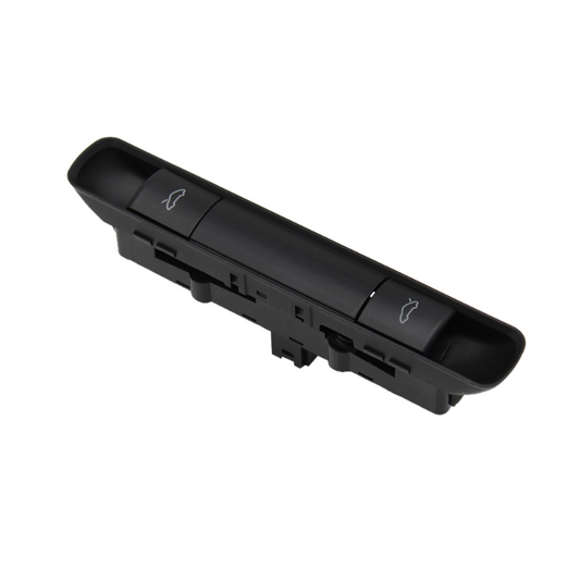 Ovládání otevírání předního a zadního kufru pro Porsche Boxster, Cayman, 911 (2004-2012)