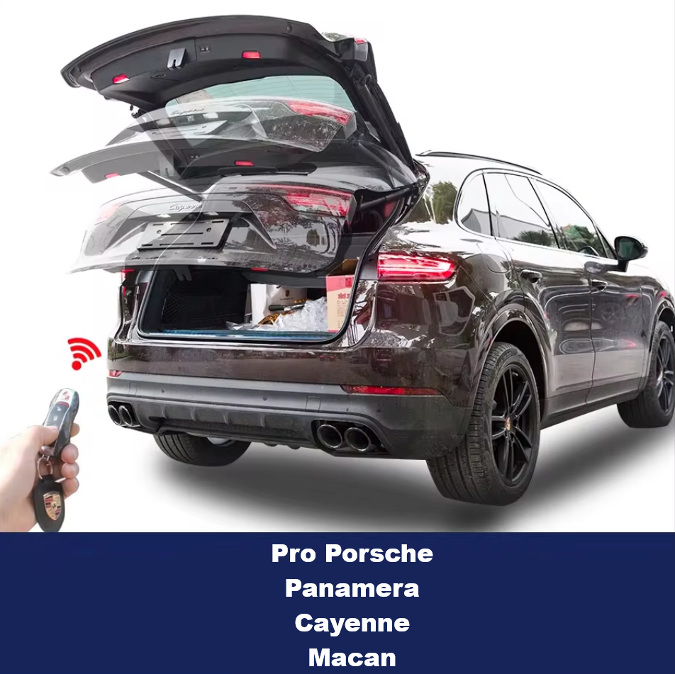 Modul 5. dveří pro Porsche Panamera, Cayenne, Macan (2009-2018)