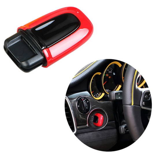 Keyless v lakovaných barvách pro Porsche 911, Cayenne, Panamera, Macan, Boxster, Cayman (2009-2025)