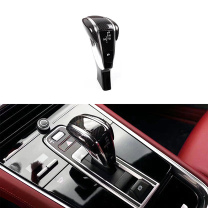 Volící/Řadící páka – Porsche Panamera 971.1/971.2 (2016-2024)