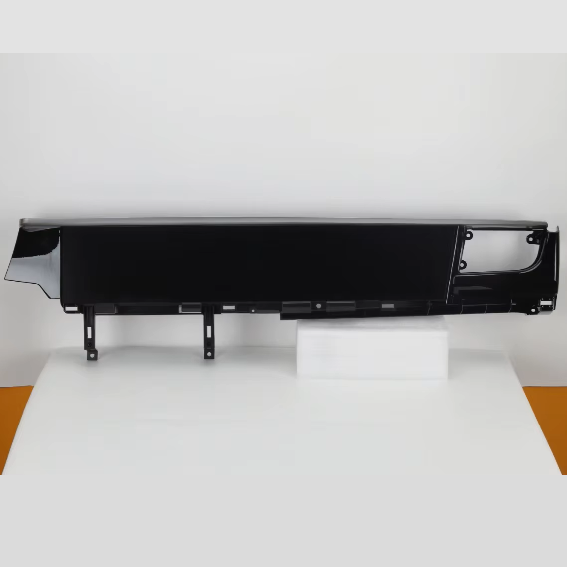 Duální display autorádio pro Porsche Macan (2014-2021)