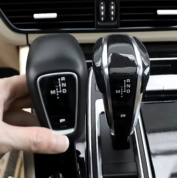 Volící/Řadící páka – Porsche Cayenne 9YA (2017-2023)