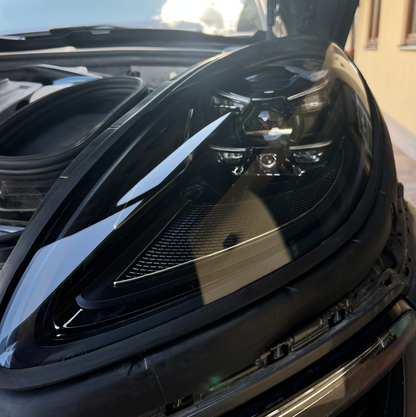 Přední LED světlomety pro Porsche Macan 95B.1 (2014-2018)