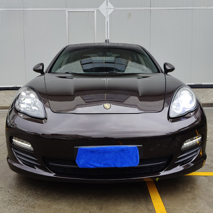 Přední LED světlomety pro Porsche Panamera 970.1 (2009-2013)